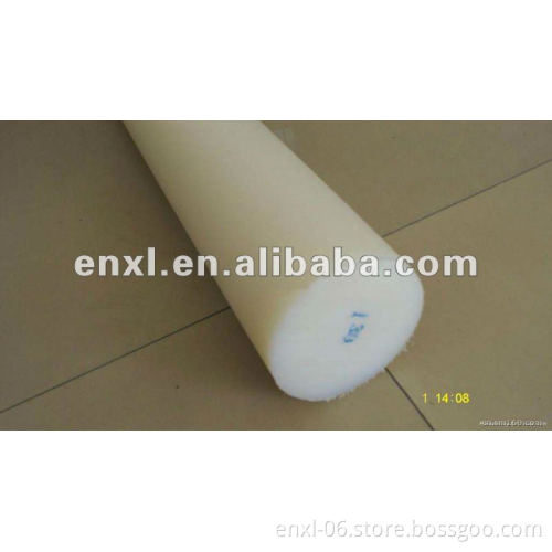 polypropylene rod